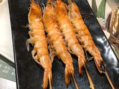 -大渔铁板烧(东城店)
