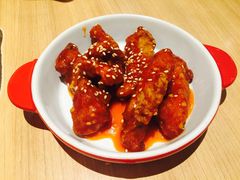 -必胜客(兴隆店)