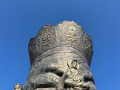 -上海东林寺(金山区)