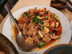 -山石榴·贵州菜(丰盛里店)