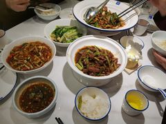 -兰湘子·湘菜小炒(石家庄万象城店)