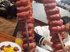 -汉巴味德(大悦城店)