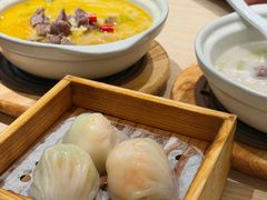 -蔡澜点心·粤菜(新街口IFCX店)