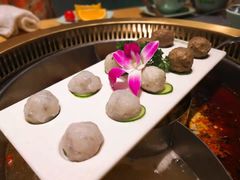 -鲜货俚鲜火锅(青果路店)