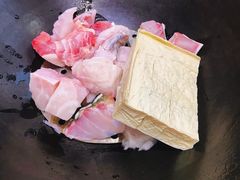 -老刘生态大鱼坊铁锅炖鱼(赛马场店)