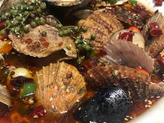 -必点海鲜·鲅鱼水饺(鞍山西道店)