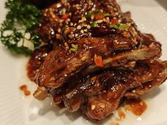 -红高粱大酒店(宁山东路店)