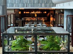 -蛇口希尔顿南海酒店·随轩中餐厅·粤菜
