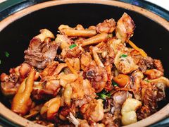 -柴火农家饭(遇龙河店)