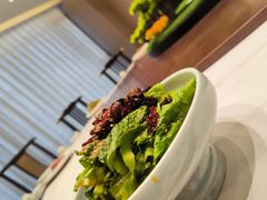 -李记搅团•非遗陕菜(三桥店)