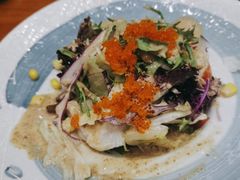 -甄花精致料理自助(城市阳台店)