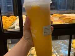 -喜茶(深圳福田星河COCO Park店)
