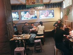 -老淮滨-蚌埠非遗小吃(淮河路店)