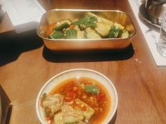 -神府路壹号·海鲜烧烤·砂锅粥·锅物(三坊七巷店)