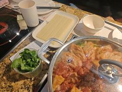 -黄记煌三汁焖锅(渝北金港国际店)