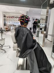 点击看大图 -HG美发设计沙龙