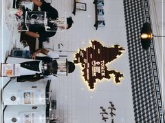-Torch Coffee 炬点咖啡