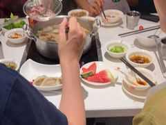-牛焱·贵州黄牛肉火锅(城西银泰店)