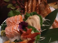 -花狸日本料理(柏庐广场店)