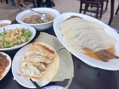 -邢家锅贴老店·非遗·开封菜(金明广场店)