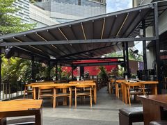 -haxnbauer海森堡德国餐厅(深圳coco店)