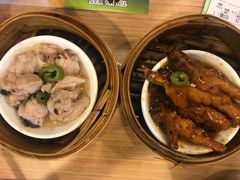 -添好运点心专门店(中环IFC店)