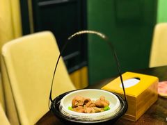 -佬土鹅肠火锅(解放路店)