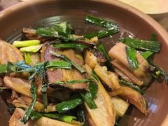-饭江湖·江湖菜(湖广会馆店)