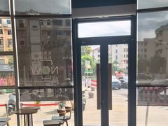 -星巴克(海门解放路店)