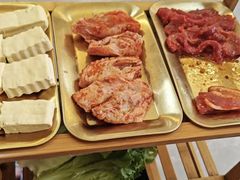 -阿昌白族石板烧(大理古城店)