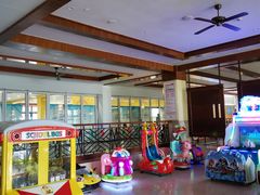 -三亚亚龙湾天域度假酒店