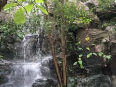 -天目湖山水园