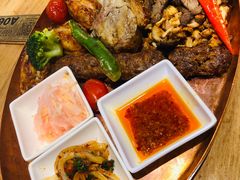 -天山传奇新疆菜(SKLP店)