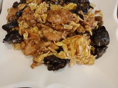 -天津乾毓德饭庄·清真传统炒菜·海鲜烧烤(咸阳路店)