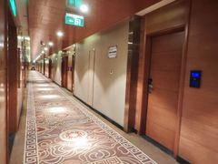 -南京汤山紫清湖生态旅游温泉度假区