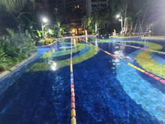 -三亚凤凰水城凯莱度假酒店