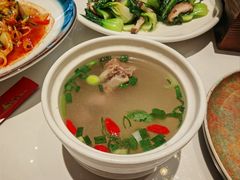 -清真·宁夏印象·盐池滩羊肉体验店(江宁路店)
