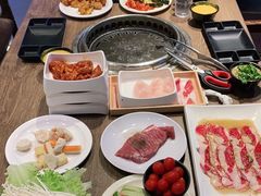 -火炉火自助餐(悠唐购物中心店)