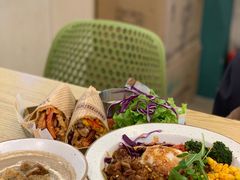-就是卷儿Wrap and Roll(宣化路店)