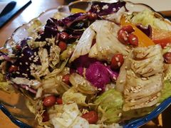 -木屋烧烤(坂田天安云谷店)