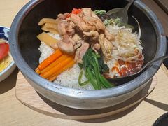 -小山日本料理(太古汇店)