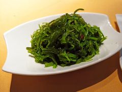 芝麻海藻-功德林(南京西路店)
