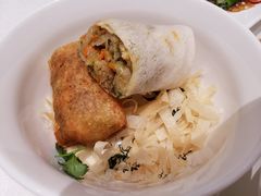 豪华五星薄饼-黑明餐厅(白鹭洲店)