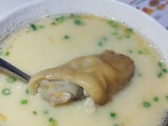 老妈猪蹄花-今朝桃花醉川菜小酒馆(龙湖天街店)