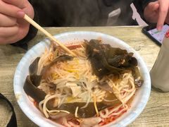 -老字号正宗四川麻辣烫(重庆路店)