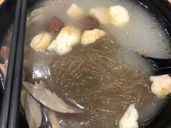 -小杨生煎(香港名都店)