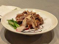 -宴天下大酒店(政和路店)
