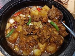 -春满园·邯郸菜发祥地(滏东店)