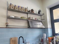 -旧识old mate·烘焙蛋糕店