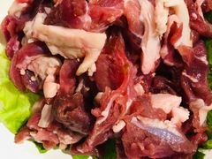-额尔敦草原涮羊肉·烧烤(冻青树总店)